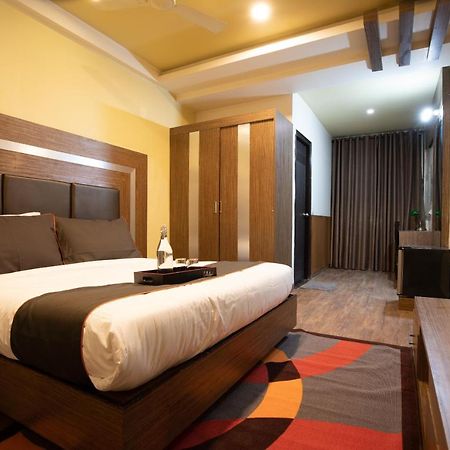 Super Oyo Collection O Udupi Comforts Hotel Exterior photo